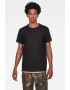 G-Star RAW Тениска с овално деколте - Pepit.bg