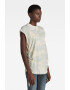 G-Star RAW Тениска с принт - Pepit.bg