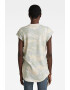 G-Star RAW Тениска с принт - Pepit.bg