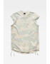 G-Star RAW Тениска с принт - Pepit.bg