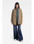 G-Star RAW Уголемено яке с лен - Pepit.bg