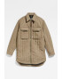 G-Star RAW Уголемено яке с лен - Pepit.bg