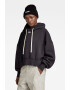 G-Star RAW Уголемено късо худи - Pepit.bg