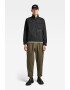 G-Star RAW Унисекс яке с къс цип - Pepit.bg