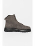G-Star RAW Велурени боти - Pepit.bg