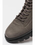 G-Star RAW Велурени боти - Pepit.bg