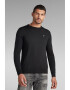 G-Star RAW Вълнен пуловер Premium Basic - Pepit.bg