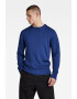 G-Star RAW Вълнен пуловер Premium Core - Pepit.bg