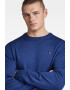 G-Star RAW Вълнен пуловер Premium Core - Pepit.bg