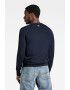 G-Star RAW Вълнен пуловер Premium Core - Pepit.bg
