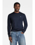 G-Star RAW Вълнен пуловер Premium Core - Pepit.bg