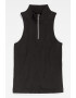G-Star RAW Втален топ с цип - Pepit.bg