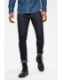 G-Star RAW Вталени дънки 3301 - Pepit.bg