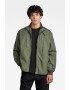 G-Star RAW Яке с лого на гърба - Pepit.bg