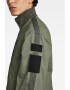 G-Star RAW Яке с лого на гърба - Pepit.bg