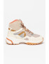 Gant Боти с велур и кожа - Pepit.bg