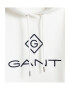 Gant Худи Lock Up с джоб кенгуру - Pepit.bg
