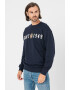 Gant Памучен суитшърт Crest - Pepit.bg