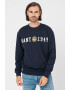 Gant Памучен суитшърт Crest - Pepit.bg