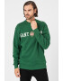 Gant Памучен суитшърт Crest - Pepit.bg