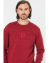 Gant Памучен суитшърт Tonal Shield - Pepit.bg