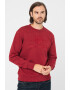 Gant Памучен суитшърт Tonal Shield - Pepit.bg