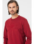 Gant Памучен суитшърт Tonal Shield - Pepit.bg