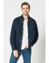 Gant Риза Oxford с лого - Pepit.bg