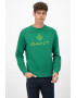 Gant Суитшърт с бродирано лого - Pepit.bg