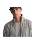 Gant Суитшърт Shield с цип - Сив - Pepit.bg
