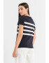 Gant Тениска с принт - Pepit.bg