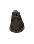 Gant Велурени обувки Brogue - Pepit.bg