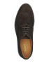 Gant Велурени обувки Brogue - Pepit.bg