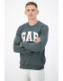 GAP Суитшърт с лого - Pepit.bg