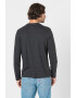 GAP Блуза с деколте Henley - Pepit.bg