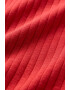 GAP Блуза с модал с къс цип - Pepit.bg