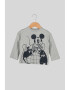 GAP Блуза с щампа Mickey Mouse - Pepit.bg