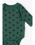 GAP Боди с щампа Mickey Mouse - Pepit.bg