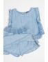 GAP Дънкова блуза и скорт 2 части - Pepit.bg