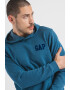 GAP Худи с джоб кенгуру - Pepit.bg