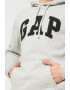 GAP Худи с лого - Pepit.bg