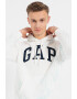 GAP Худи с лого - Pepit.bg