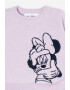 GAP Памучен пуловер Minnie Mouse - Pepit.bg