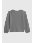 GAP Памучна блуза тип Henley - Pepit.bg
