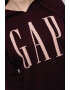 GAP Памучно худи с лого - Pepit.bg