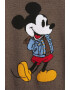 GAP Пуловер с щампа Mickey Mouse - Pepit.bg