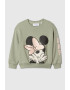 GAP Суитшърт Minnie Mouse с лого - Pepit.bg