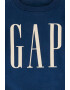 GAP Суитшърт с лого - Pepit.bg