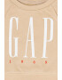 GAP Суитшърт с лого - Pepit.bg