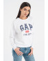 GAP Суитшърт с лого - Pepit.bg